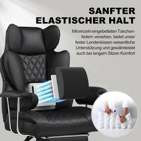 Ultimate Comfort Chair