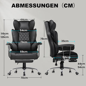 Ultimate Comfort Chair