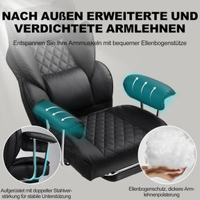 Ultimate Comfort Chair