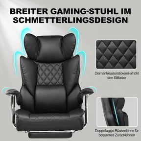 Ultimate Comfort Chair