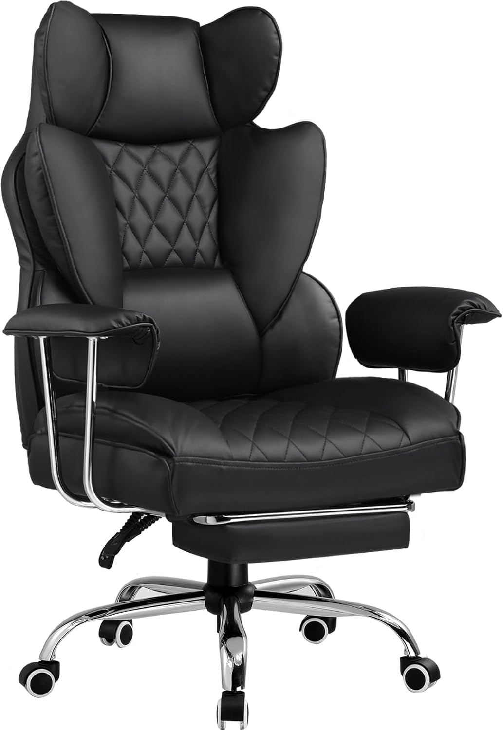 Ultimate Comfort Chair